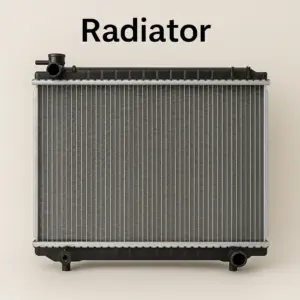 Radiator