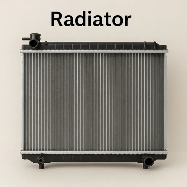 Radiator