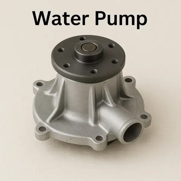 Water Pump