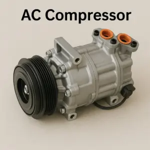 AC Compressor