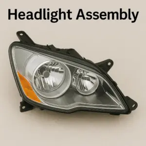 Headlight Assembly