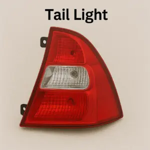 Tail Light