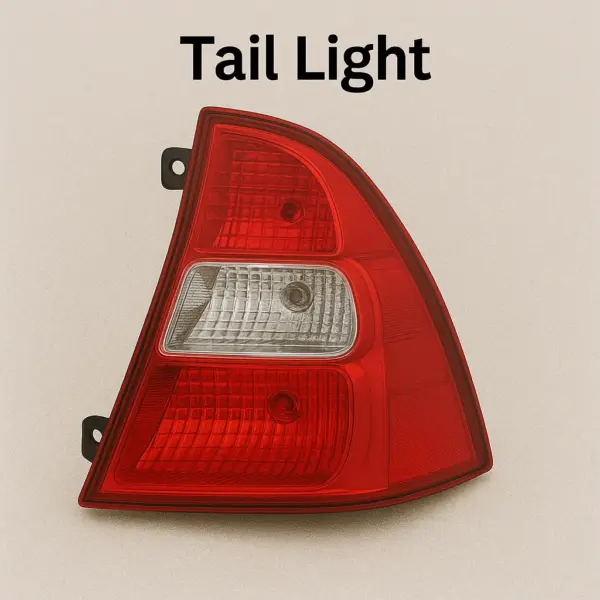 Tail Light