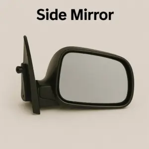 Side Mirror