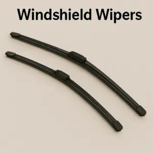 Windshield Wipers