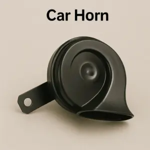 Car Horn