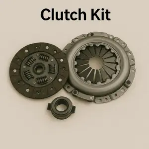 Clutch Kit