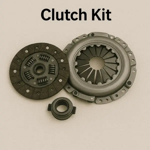 Clutch Kit