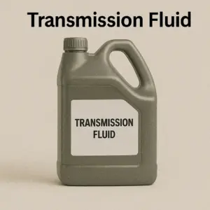 Transmission Fluid