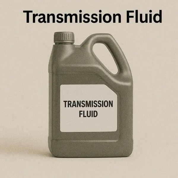 Transmission Fluid