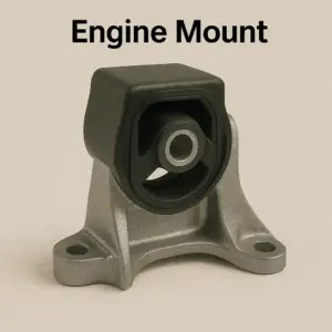 Engine Mount