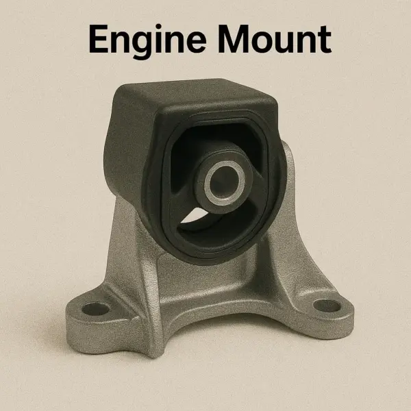 Engine Mount