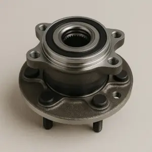 Wheel Hub