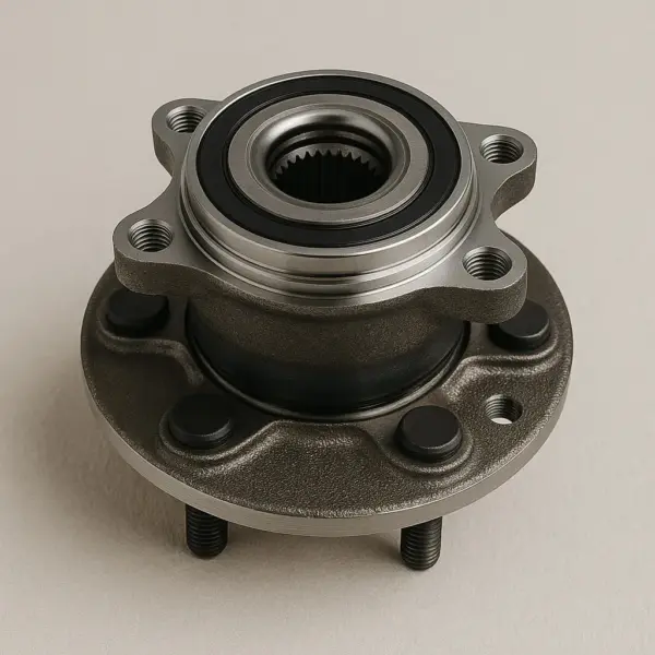 Wheel Hub