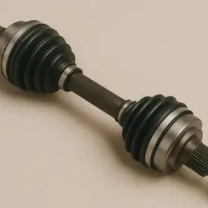 Axle Shaft
