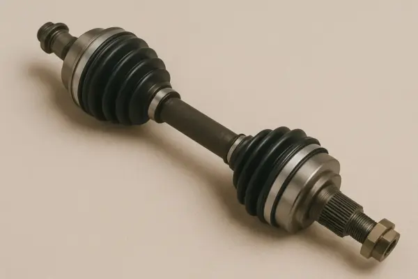 Axle Shaft