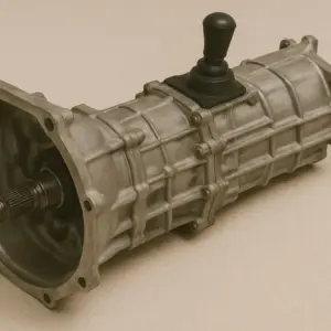Gearbox