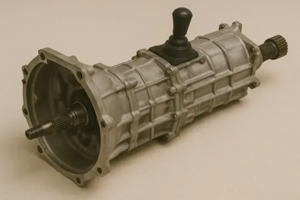 Gearbox