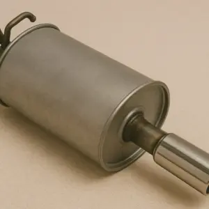 Exhaust Muffler