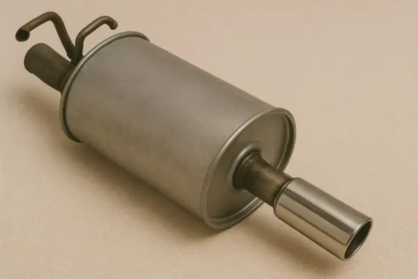 Exhaust Muffler