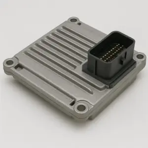 Engine Control Unit