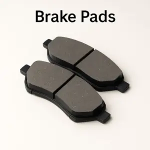 Brake Pads