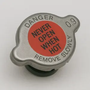 Radiator Cap