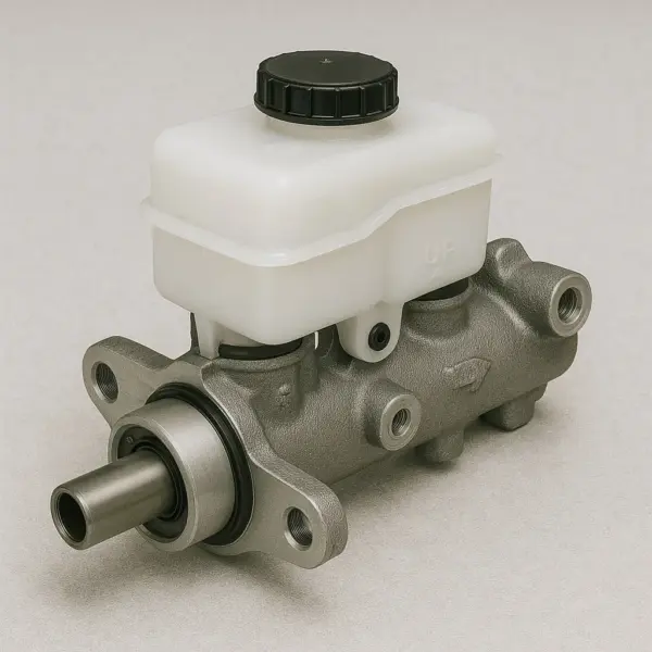 Brake Master Cylinder