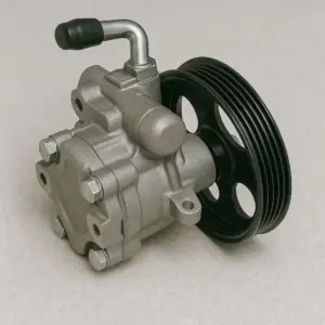 Power Steering Pump