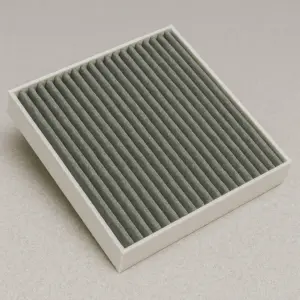 Interior Cabin Filter