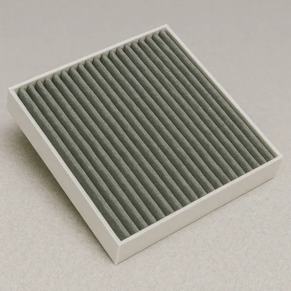 Interior Cabin Filter