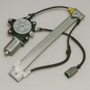 Window Regulator