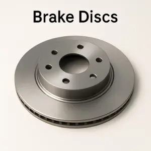 Brake Discs