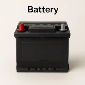 Battery