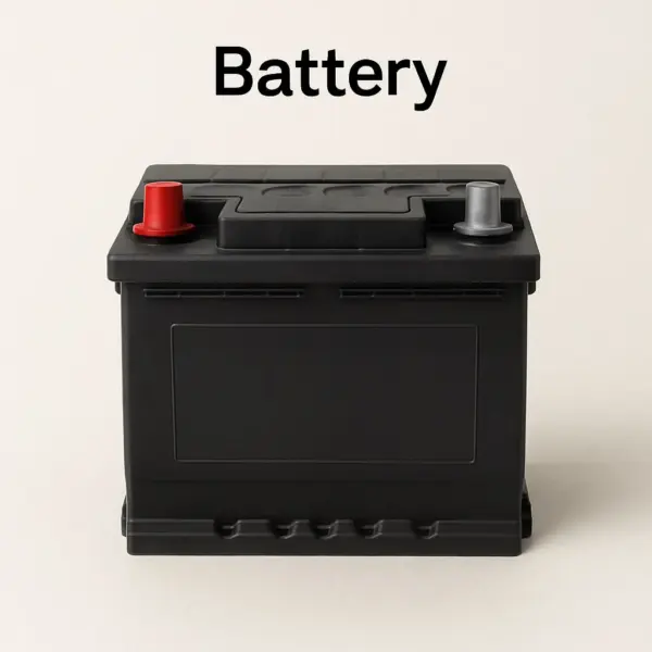 Battery